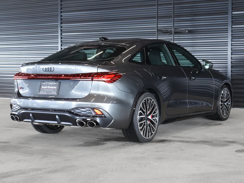 New 2026 Audi S5 Premium Plus AWD/4WD image 16
