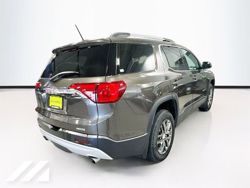 Used 2019 GMC Acadia SLT image 5