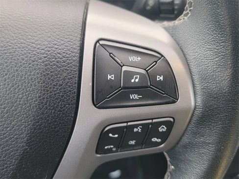 Used 2019 Ford Ranger XLT w/ Equipment Group 302A Luxury image 18