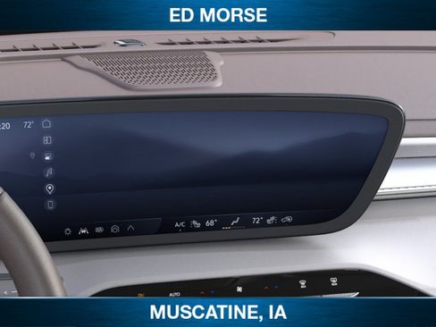 New 2026 Buick Enclave Avenir w/ Super Cruise Package AWD/4WD image 20