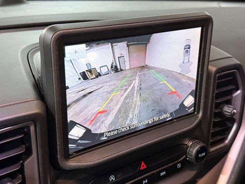 Used 2023 Ford Bronco Sport Big Bend w/ Convenience Package image 27