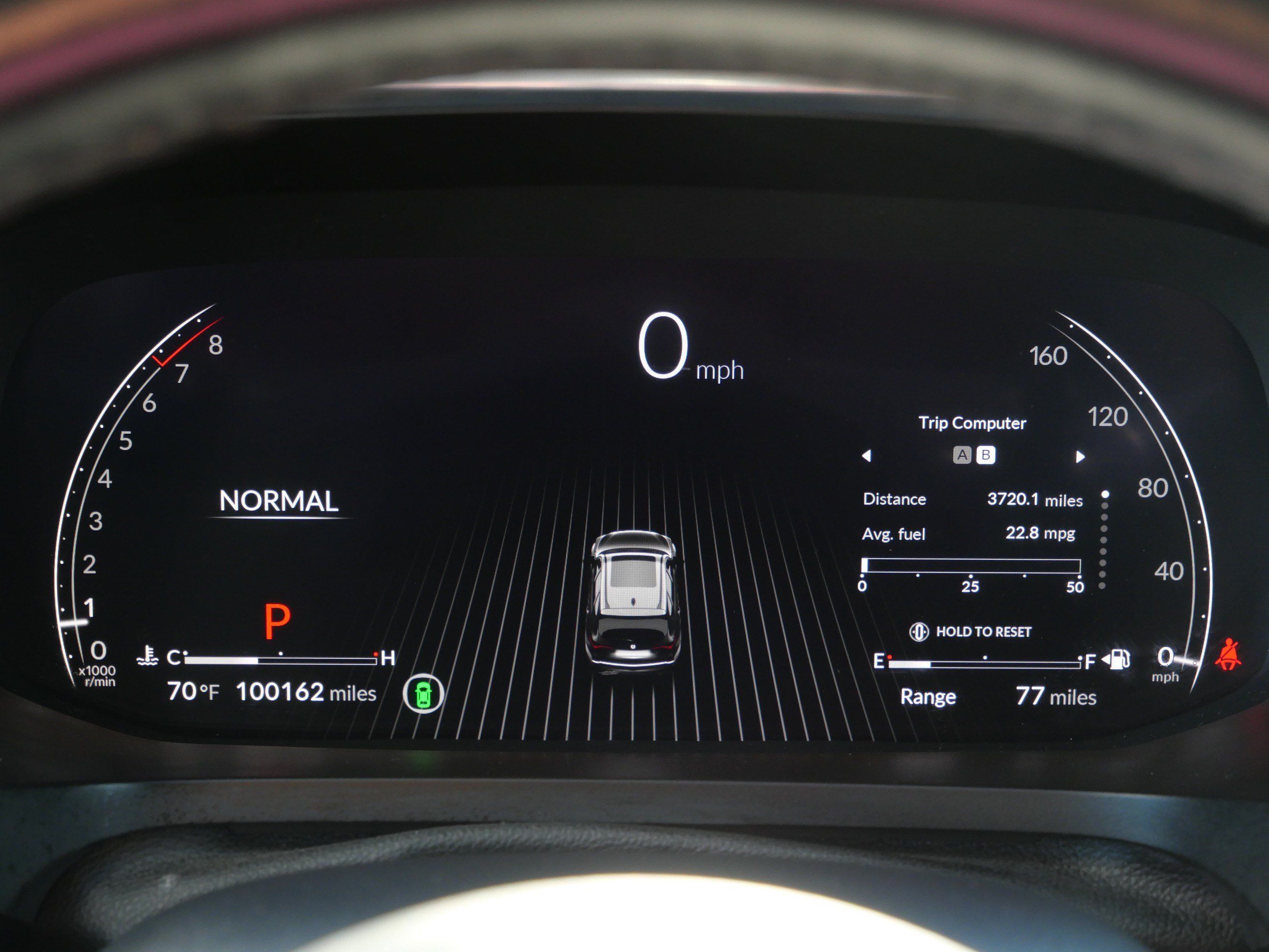 Used 2022 Acura MDX w/ Technology Package AWD/4WD image 2