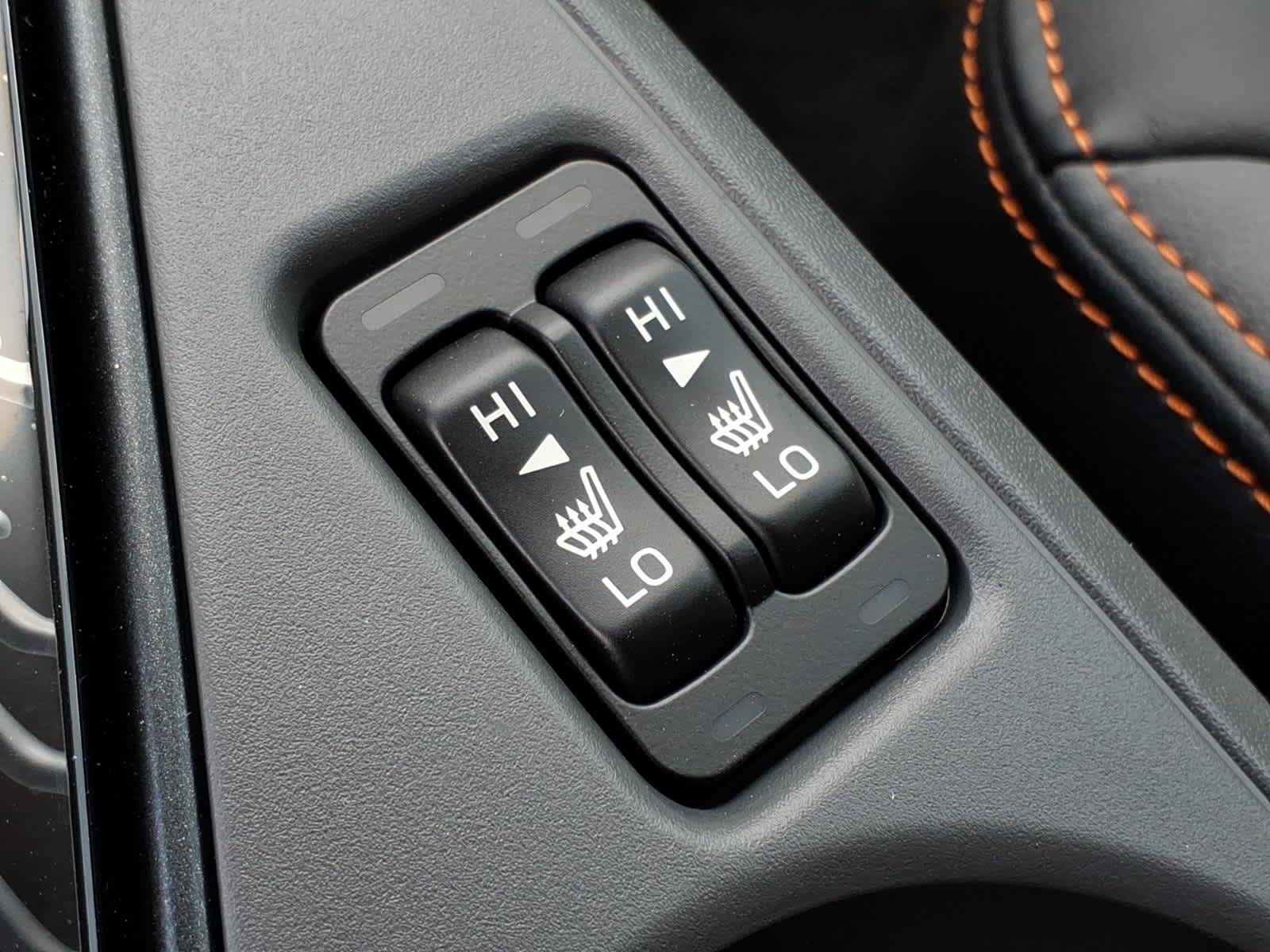 New 2026 Subaru Crosstrek 2.5i Limited AWD/4WD image 36