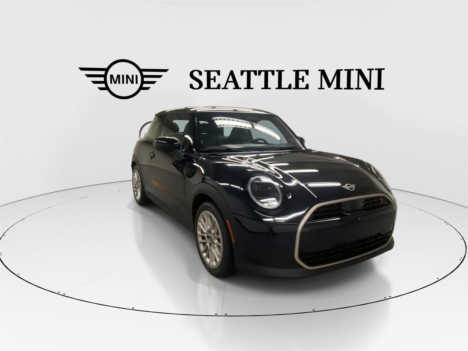 New 2026 MINI Cooper S FWD image 2