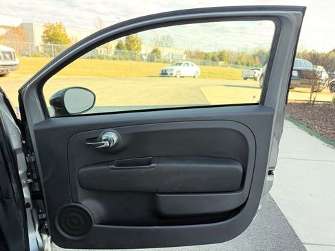 Used 2015 FIAT 500 Pop image 20