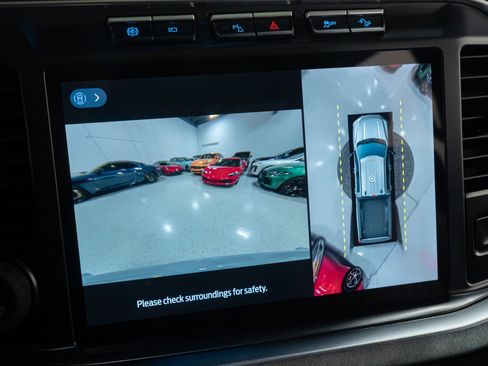 Used 2024 Ford F450 Limited w/ FX4 Off-Road Package image 50