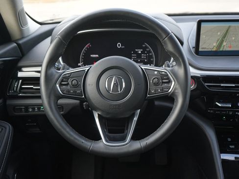 Certified 2024 Acura MDX Technology image 16