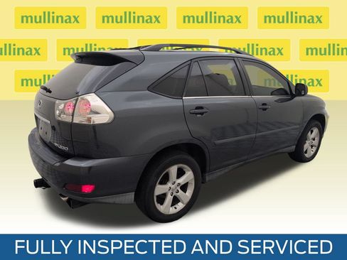 Used 2005 Lexus RX 330 AWD image 3