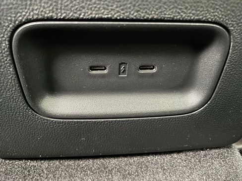 New 2026 Ford Bronco Sport Heritage w/ Convenience Package image 18