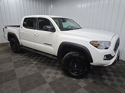 Used 2023 Toyota Tacoma SR5
