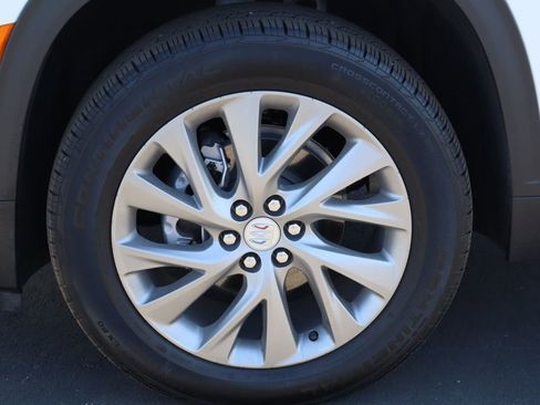 New 2026 Buick Enclave Preferred image 25