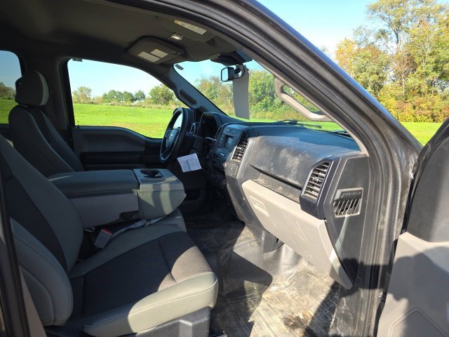 Used 2020 Ford F150 XL w/ XL Power Equipment Group AWD/4WD image 12