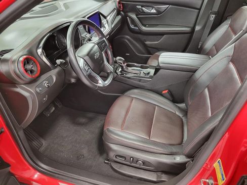Used 2019 Chevrolet Blazer RS image 8