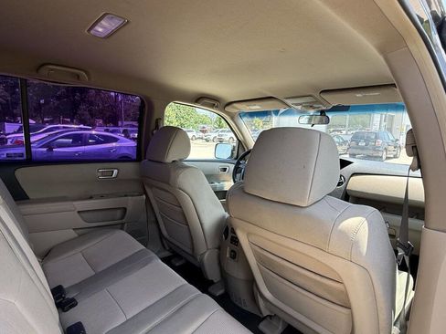 Used 2009 Honda Pilot EX image 18