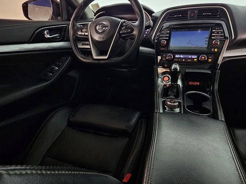 Used 2017 Nissan Maxima 3.5 SL FWD image 6
