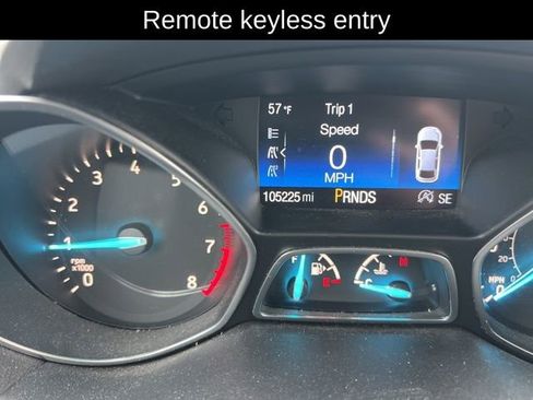 Used 2018 Ford Escape SE image 5