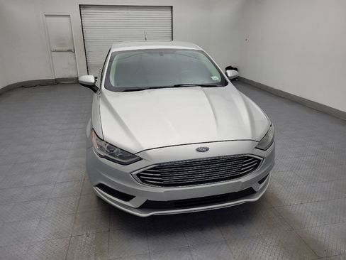Used 2018 Ford Fusion S FWD image 14