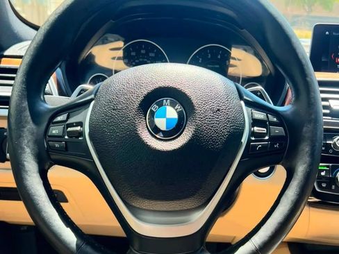 Used 2019 BMW 430i Gran Coupe w/ Convenience Package RWD image 26