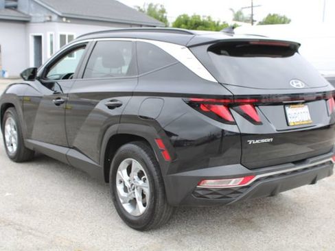 Used 2024 Hyundai Tucson SEL FWD image 6