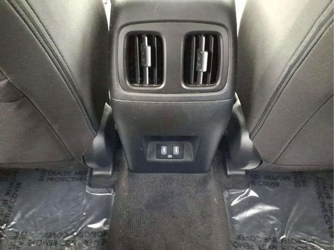 Used 2022 Hyundai Tucson SEL FWD image 13