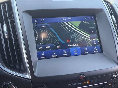Used 2019 Ford Edge ST w/ Convenience Package AWD/4WD image 28