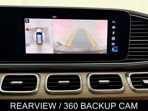 Used 2020 Mercedes-Benz GLE 450 4MATIC image 27