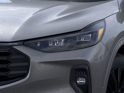 New 2024 Ford Escape ST-Line Elite w/ Premium Technology Package image 18