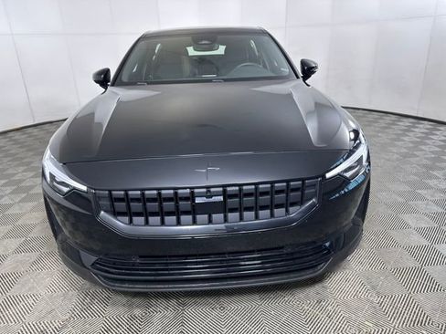 Used 2022 Polestar Polestar 2 w/ Plus Package image 8