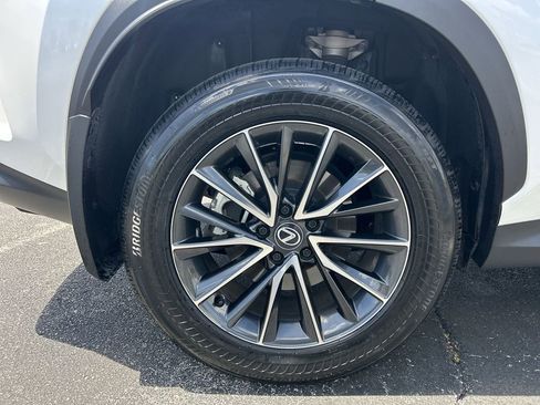 Used 2024 Lexus NX 350 AWD image 31