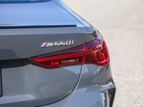 New 2027 BMW M440i Coupe RWD image 7