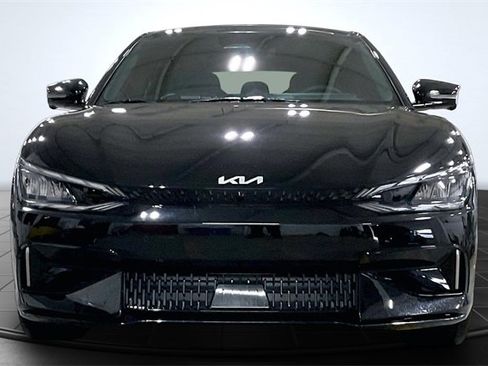 Used 2023 Kia EV6 GT image 3