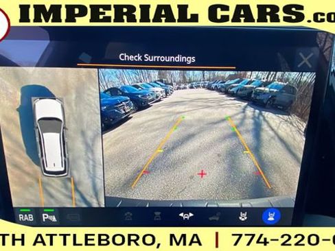 New 2026 Subaru Outback Touring XT image 24