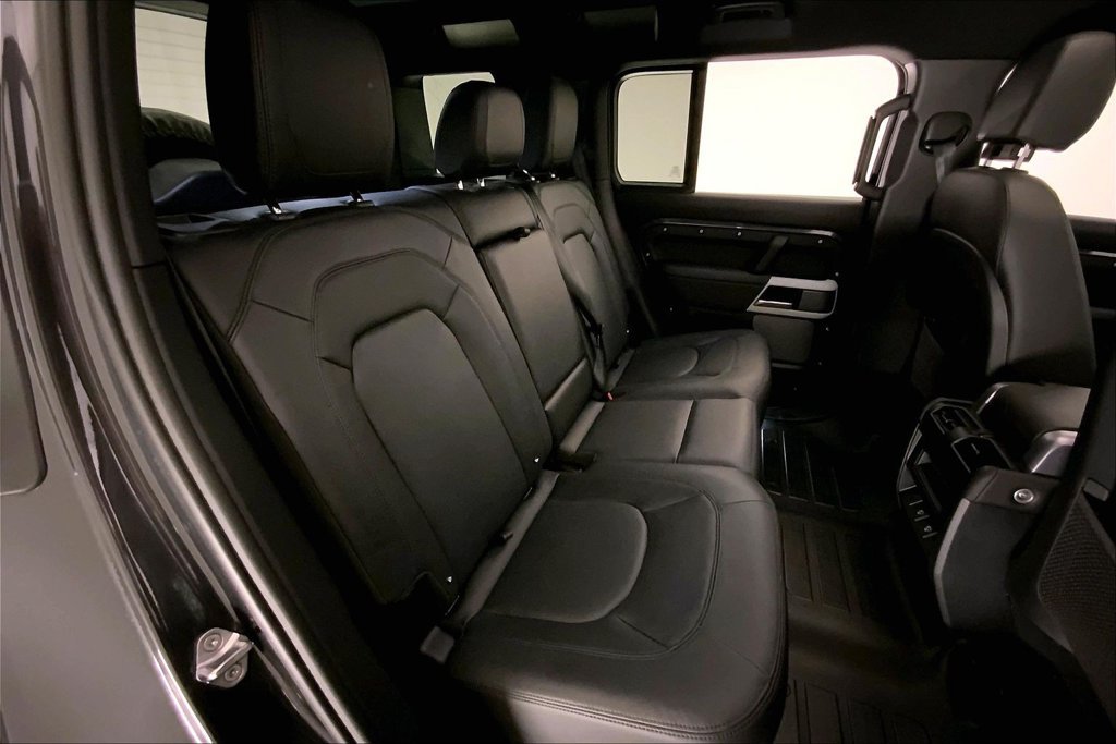 Used 2024 Land Rover Defender 110 S AWD/4WD image 15