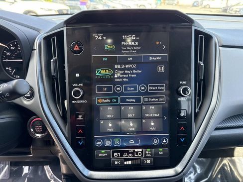 Certified 2025 Subaru Crosstrek 2.5i Limited image 25