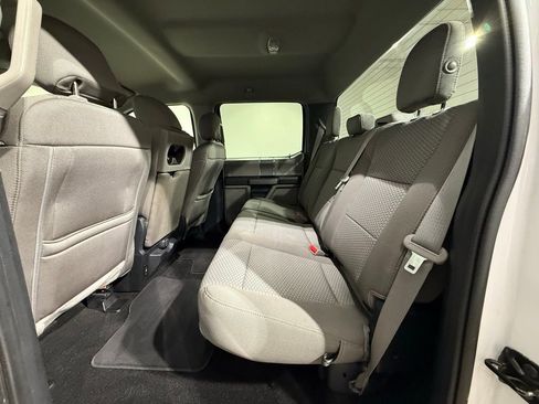 Used 2019 Ford F150 XLT w/ Equipment Group 302A Luxury image 17