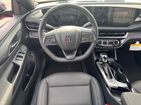 New 2026 Buick Envista Sport Touring image 19