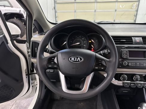 Used 2015 Kia Rio LX w/ Power Package FWD image 17