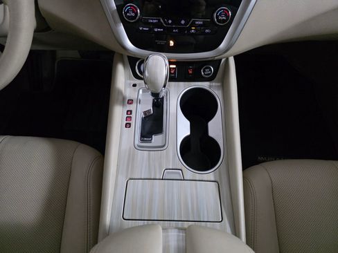 Used 2015 Nissan Murano SL w/ SL Technology Package AWD/4WD image 25