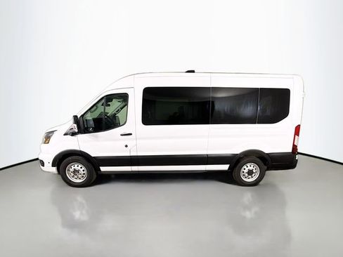 New 2026 Ford Transit 350 XLT AWD/4WD image 4