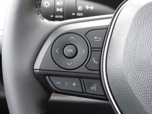 Certified 2025 Toyota RAV4 Limited w/ Advanced Technology Package AWD/4WD image 26