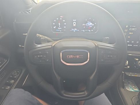 Used 2025 GMC Sierra 1500 AT4X AWD/4WD image 51