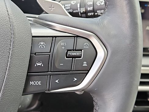 Used 2024 Lexus RX 350 Premium w/ Accessory Package (Z1) AWD/4WD image 23