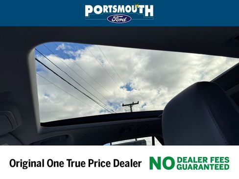 New 2026 Ford Explorer Active image 11