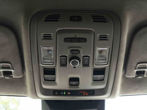 Used 2024 Cadillac Escalade Premium Luxury Platinum w/ LPO, Floor Liner Package AWD/4WD image 38