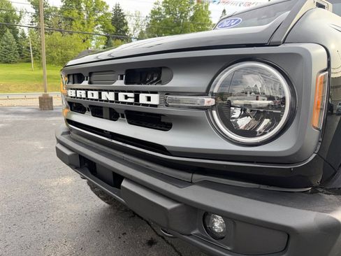 Used 2024 Ford Bronco Big Bend AWD/4WD image 11