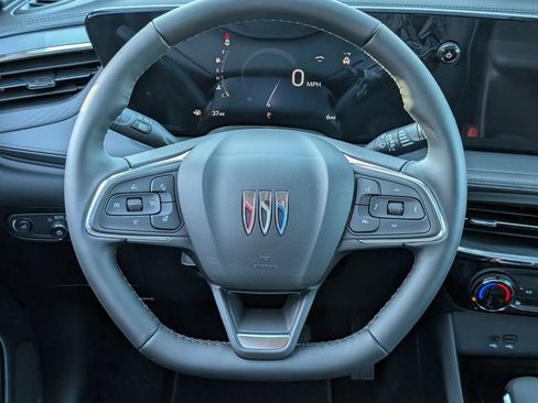 New 2026 Buick Encore GX Sport Touring w/ Advanced Technology Package FWD image 10
