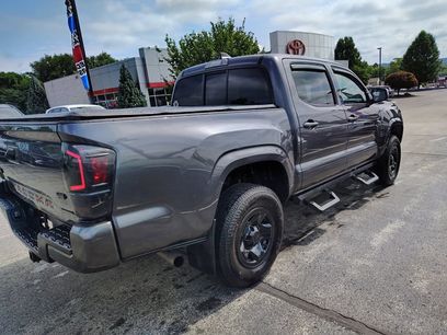 Used 2022 Toyota Tacoma SR