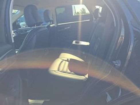 Used 2024 Ford Edge SEL w/ Convenience Package AWD/4WD image 7