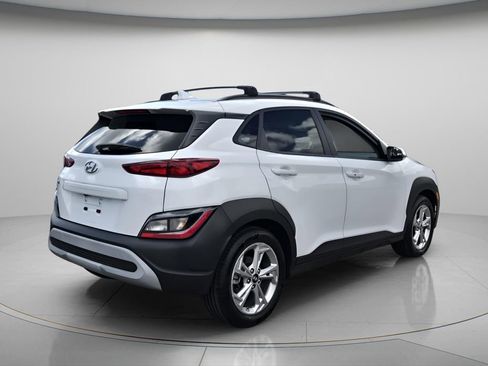 Used 2023 Hyundai Kona SEL w/ Cargo Package FWD image 8