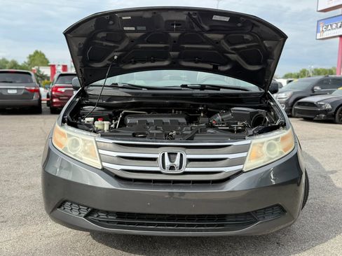 Used 2013 Honda Odyssey EX-L image 9
